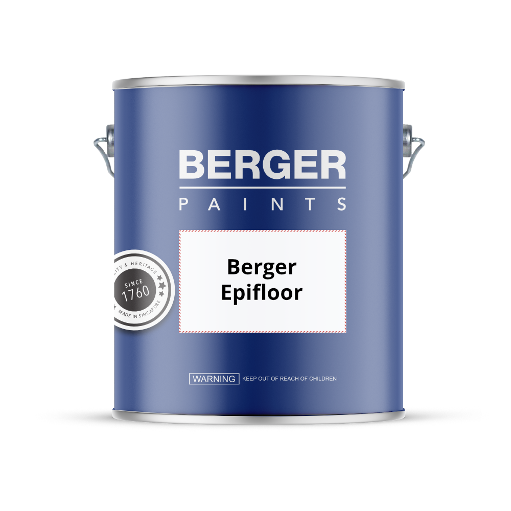 Berger-Epifloor