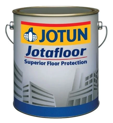 Jotun Jota Flor Coating