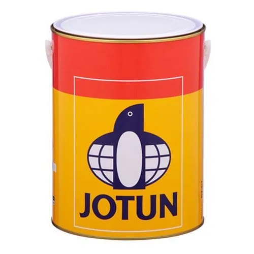 Industry Paints Jotun