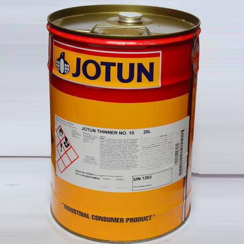 Jotun Paints Industry