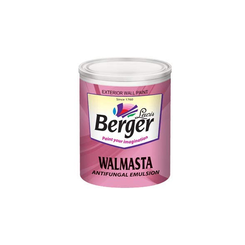 Berger Exterior Paints