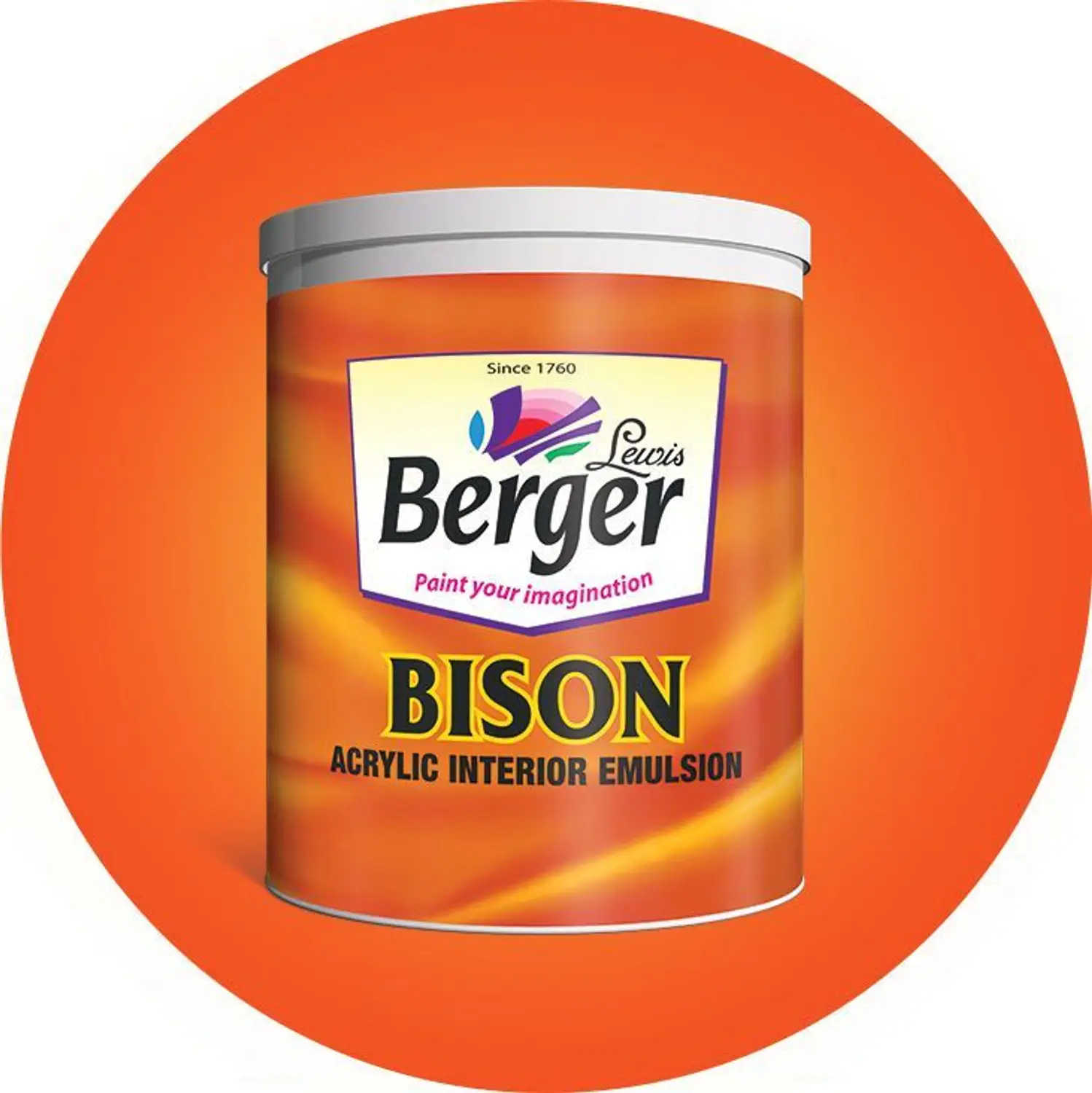 Berger Interior Paints