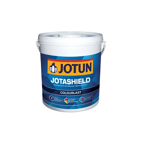 Jota Exterior Interior Paints