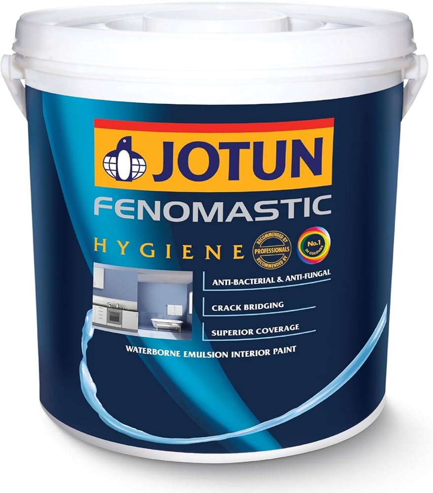Jotun Interior Paints