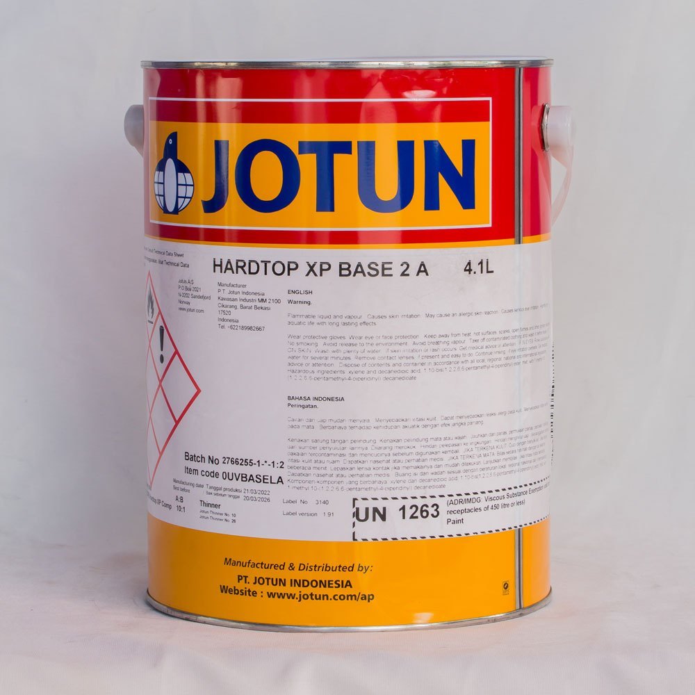 Jotun Marine Coating
