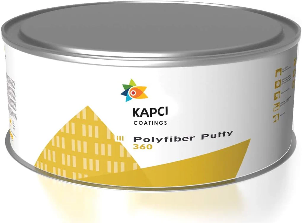 Kapci Marine Paints
