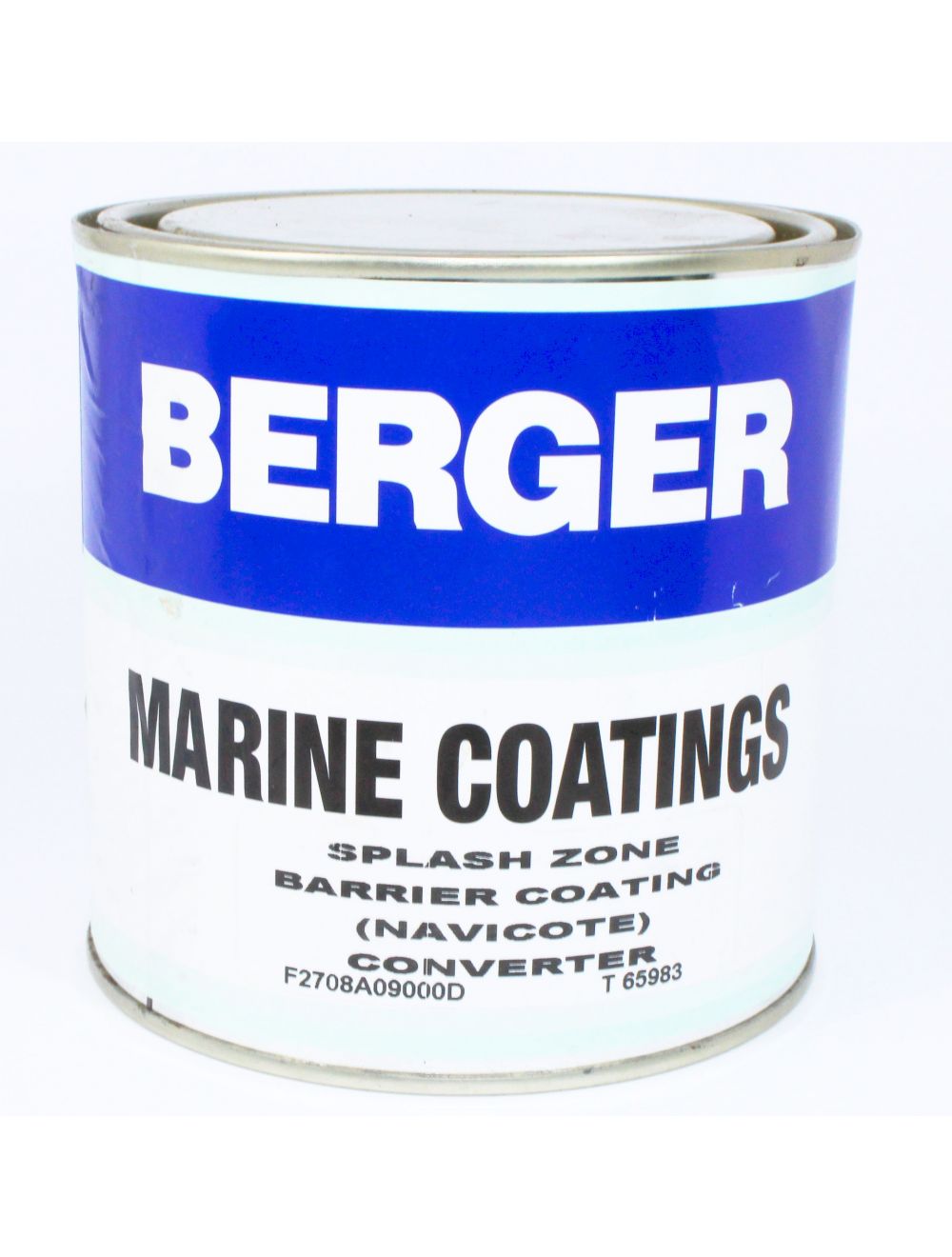 Marine Coating Berger