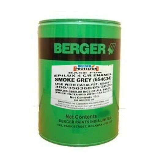 Berger Protecting Paints