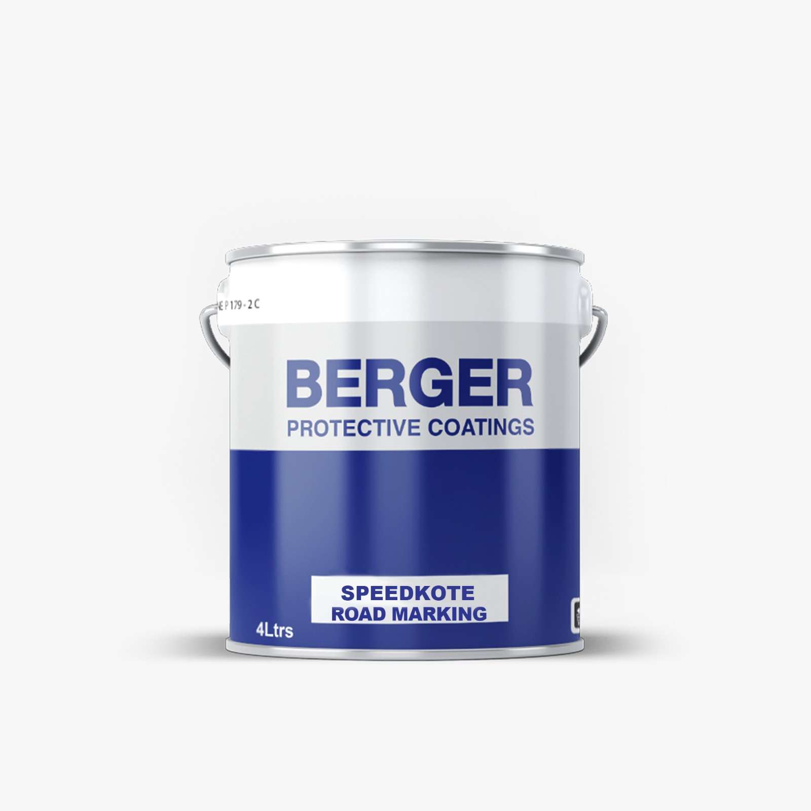 Berger Protective Coating