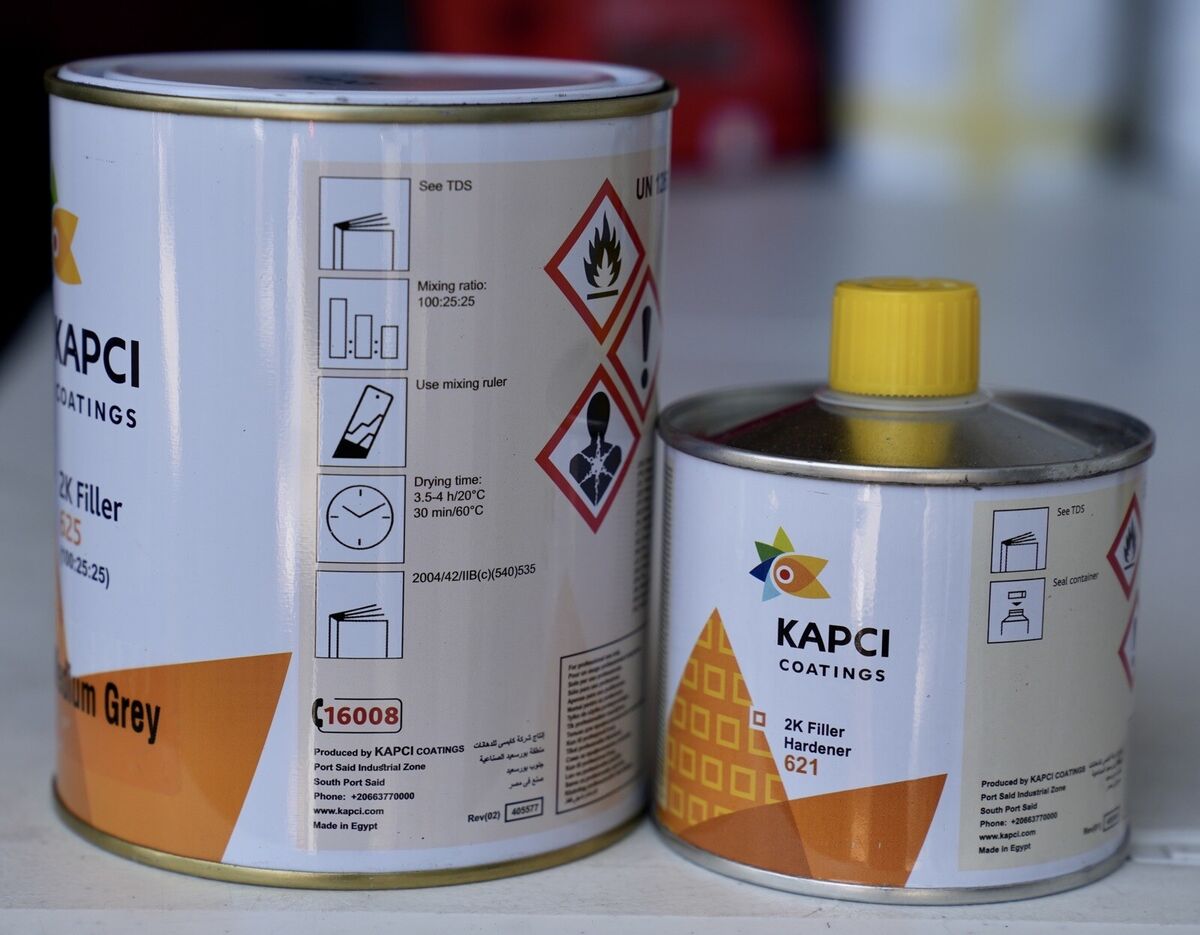 Protective Coating Jotun